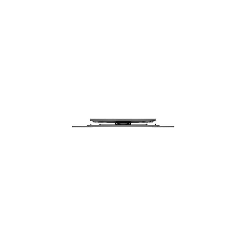 Produktbild för Multibrackets M VESA Flexarm L Full Motion Dual konsol - justerbar arm med full rörlighet - för LCD-display - svart
