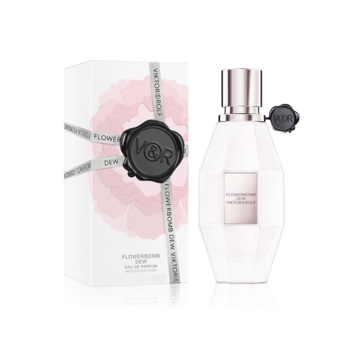 Viktor & Rolf Viktor &amp Rolf Flowerbomb Dew Edp Spray