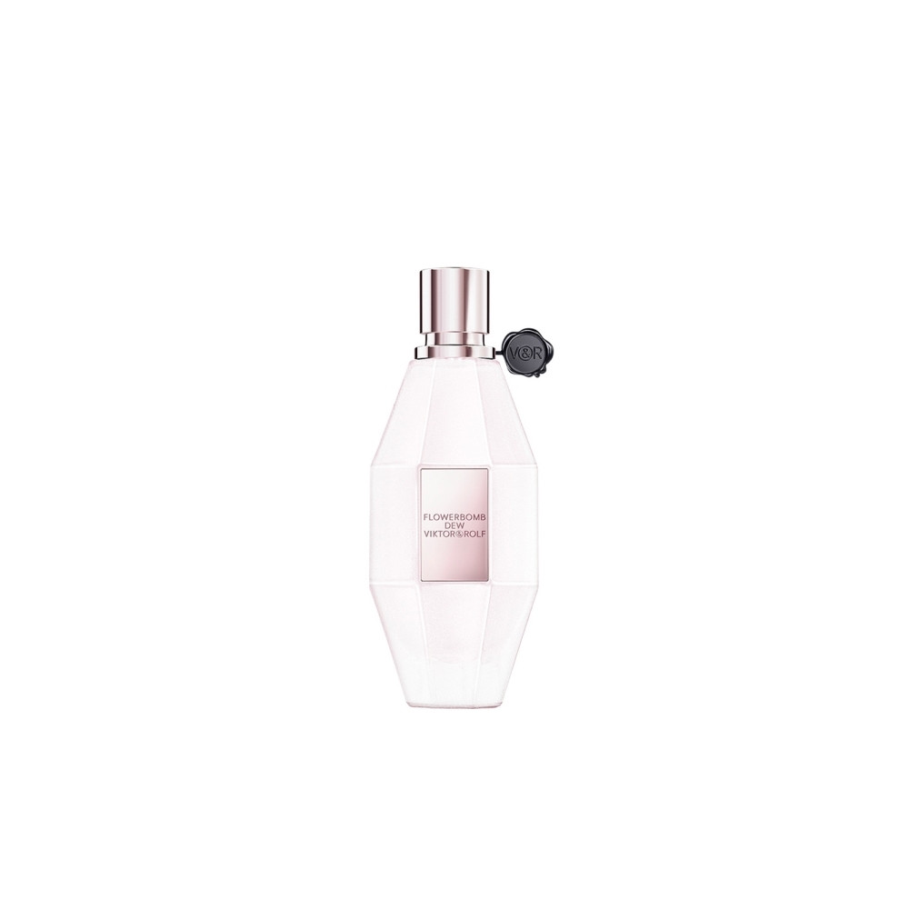 Produktbild för Viktor &amp Rolf Flowerbomb Dew Edp Spray