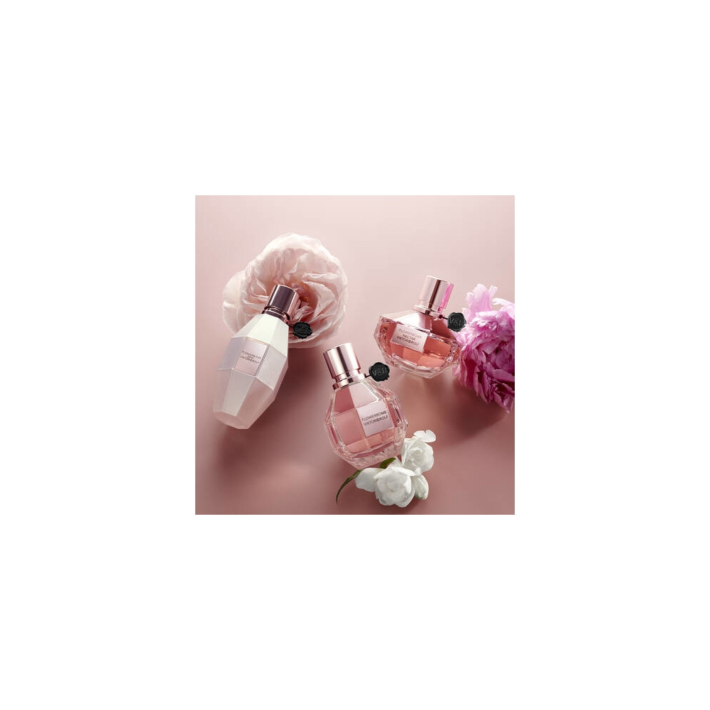 Produktbild för Viktor &amp Rolf Flowerbomb Dew Edp Spray
