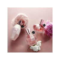 Produktbild för Viktor &amp Rolf Flowerbomb Dew Edp Spray