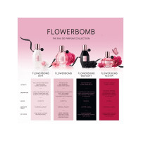 Produktbild för Viktor &amp Rolf Flowerbomb Dew Edp Spray