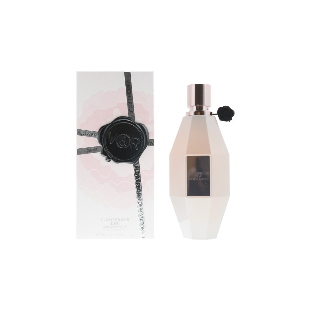 Produktbild för Viktor &amp Rolf Flowerbomb Dew Edp Spray