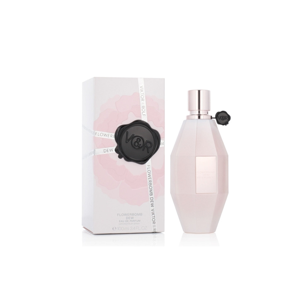Produktbild för Viktor &amp Rolf Flowerbomb Dew Edp Spray