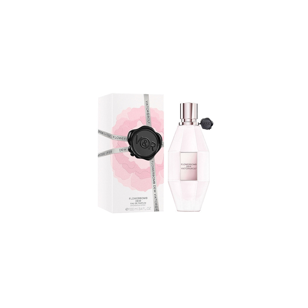 Produktbild för Viktor &amp Rolf Flowerbomb Dew Edp Spray
