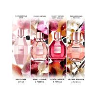 Produktbild för Viktor &amp Rolf Flowerbomb Dew Edp Spray