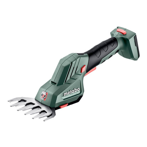 Metabo Metabo PowerMaxx SGS 12 Q - häck-/grässax - elektrisk - sladdlös