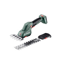Produktbild för Metabo PowerMaxx SGS 12 Q - häck-/grässax - elektrisk - sladdlös