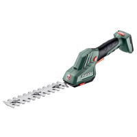 Produktbild för Metabo PowerMaxx SGS 12 Q - häck-/grässax - elektrisk - sladdlös
