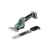 Produktbild för Metabo PowerMaxx SGS 12 Q - häck-/grässax - elektrisk - sladdlös