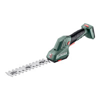 Produktbild för Metabo PowerMaxx SGS 12 Q - häck-/grässax - elektrisk - sladdlös