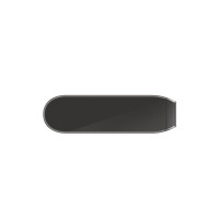 Produktbild för Belkin CONNECT 4-in-1 hubbadapter för flera portar - USB-C - HDMI