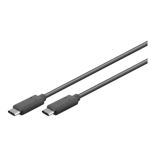 Microconnect MicroConnect - USB typ C-kabel - USB-C till USB-C - 1.5 m