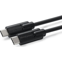 Produktbild för MicroConnect - USB typ C-kabel - USB-C till USB-C - 1.5 m
