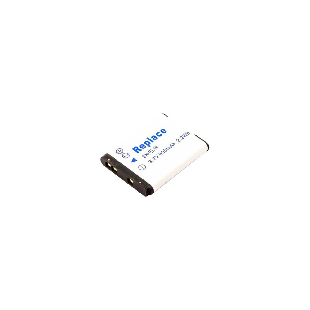 Produktbild för CoreParts batteri - Li-Ion