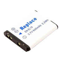Produktbild för CoreParts batteri - Li-Ion