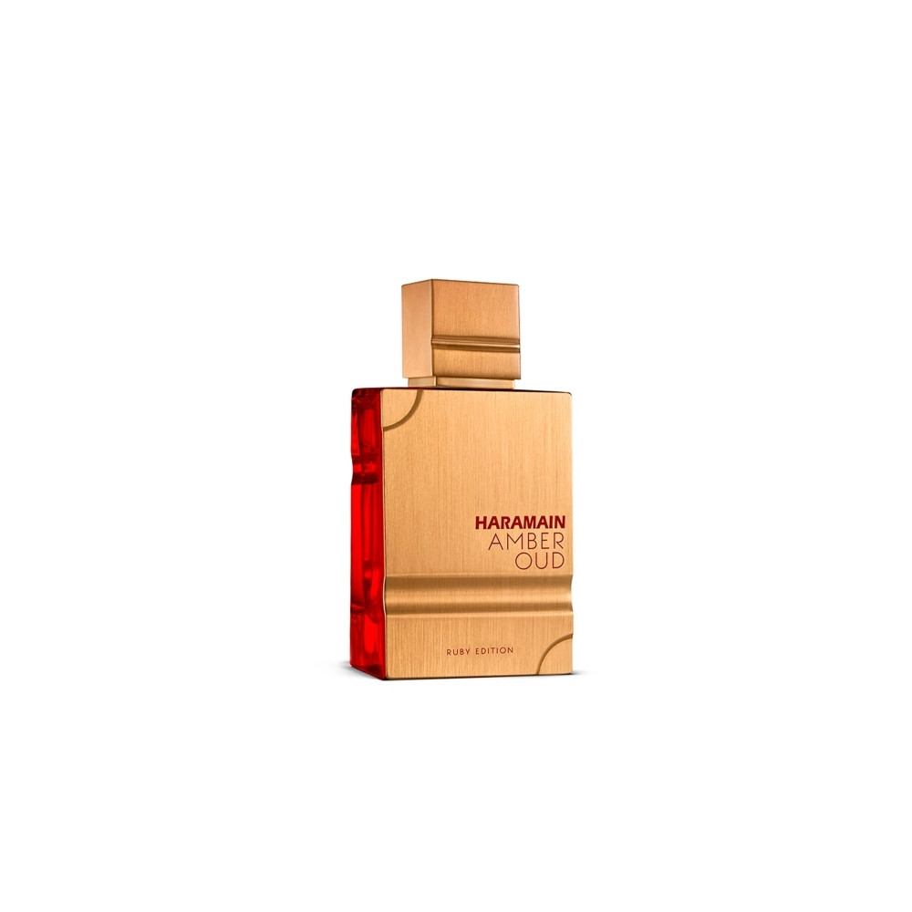 Produktbild för Al Haramain Amber Oud Ruby Edition Eau De Parfum 100 ml (uni...