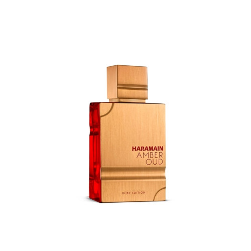 Al Haramain Al Haramain Amber Oud Ruby Edition Eau De Parfum 100 ml (uni...