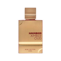 Produktbild för Al Haramain Amber Oud Ruby Edition Eau De Parfum 100 ml (uni...