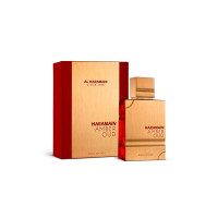 Produktbild för Al Haramain Amber Oud Ruby Edition Eau De Parfum 100 ml (uni...