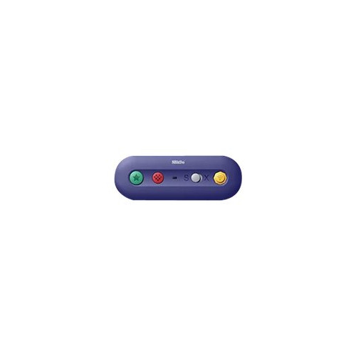 8Bitdo 8Bitdo GBros. - trådlös adapter för spelstyrenhet