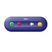 Produktbild för 8Bitdo GBros. - trådlös adapter för spelstyrenhet