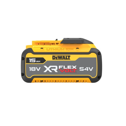 DeWalt DeWALT XR Flexvolt batterie