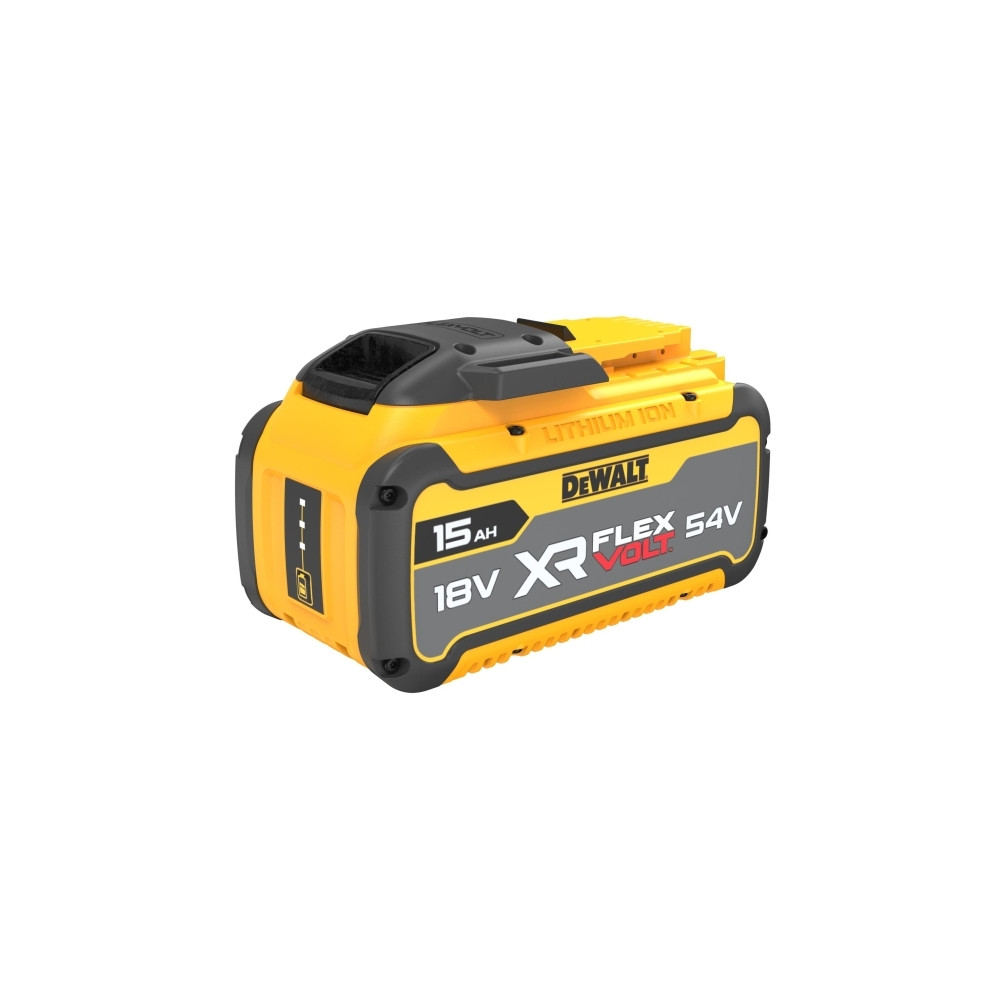 Produktbild för DeWALT XR Flexvolt batterie