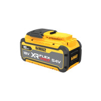 Produktbild för DeWALT XR Flexvolt batterie