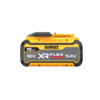 Produktbild för DeWALT XR Flexvolt batterie