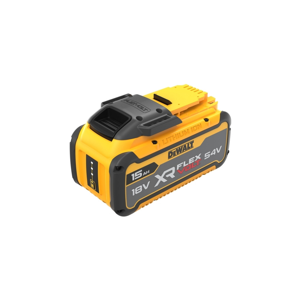 Produktbild för DeWALT XR Flexvolt batterie