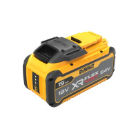 Produktbild för DeWALT XR Flexvolt batterie