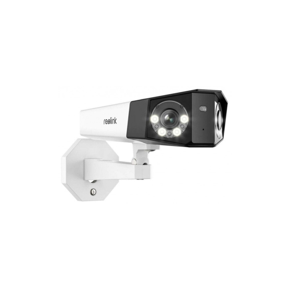 Produktbild för Reolink Duo Series P750, IP-säkerhetskamera, Utomhus, Kabel,...