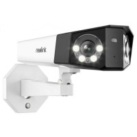 Produktbild för Reolink Duo Series P750, IP-säkerhetskamera, Utomhus, Kabel,...