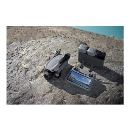 DJi DJI Air 3S Fly More Combo (DJI RC 2) - drönare