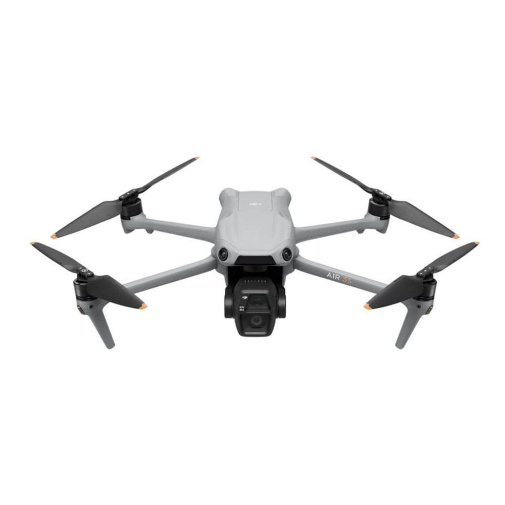 Produktbild för DJI Air 3S Fly More Combo (DJI RC 2) - drönare