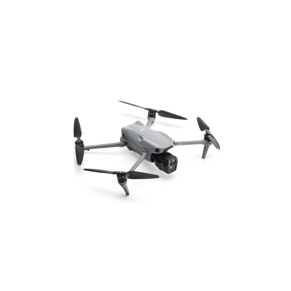 Produktbild för DJI Air 3S Fly More Combo (DJI RC 2) - drönare