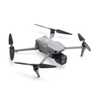 Produktbild för DJI Air 3S Fly More Combo (DJI RC 2) - drönare