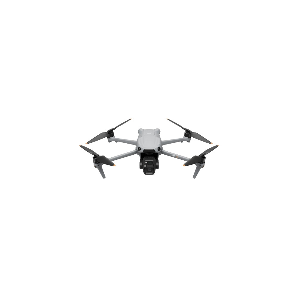 Produktbild för DJI Air 3S Fly More Combo (DJI RC 2) - drönare