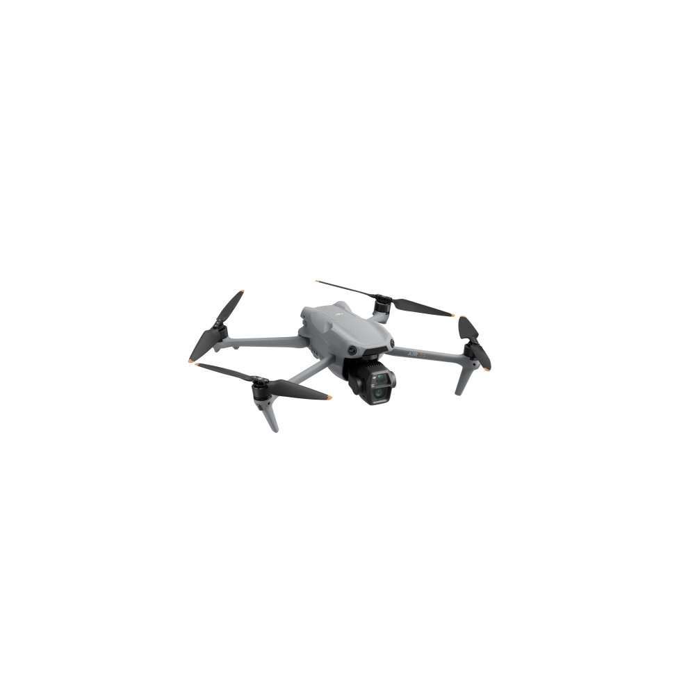 Produktbild för DJI Air 3S Fly More Combo (DJI RC 2) - drönare