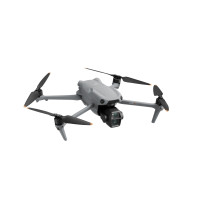 Produktbild för DJI Air 3S Fly More Combo (DJI RC 2) - drönare