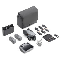Produktbild för DJI Air 3S Fly More Combo (DJI RC 2) - drönare