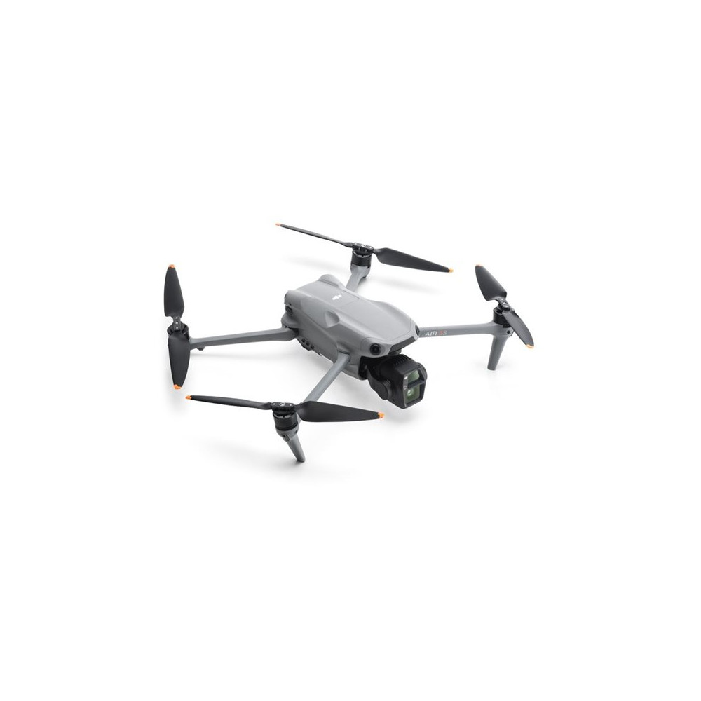 Produktbild för DJI Air 3S Fly More Combo (DJI RC 2) - drönare