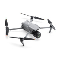 Produktbild för DJI Air 3S Fly More Combo (DJI RC 2) - drönare