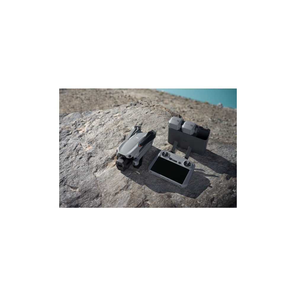 Produktbild för DJI Air 3S Fly More Combo (DJI RC 2) - drönare