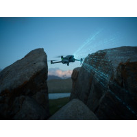 Produktbild för DJI Air 3S Fly More Combo (DJI RC 2) - drönare