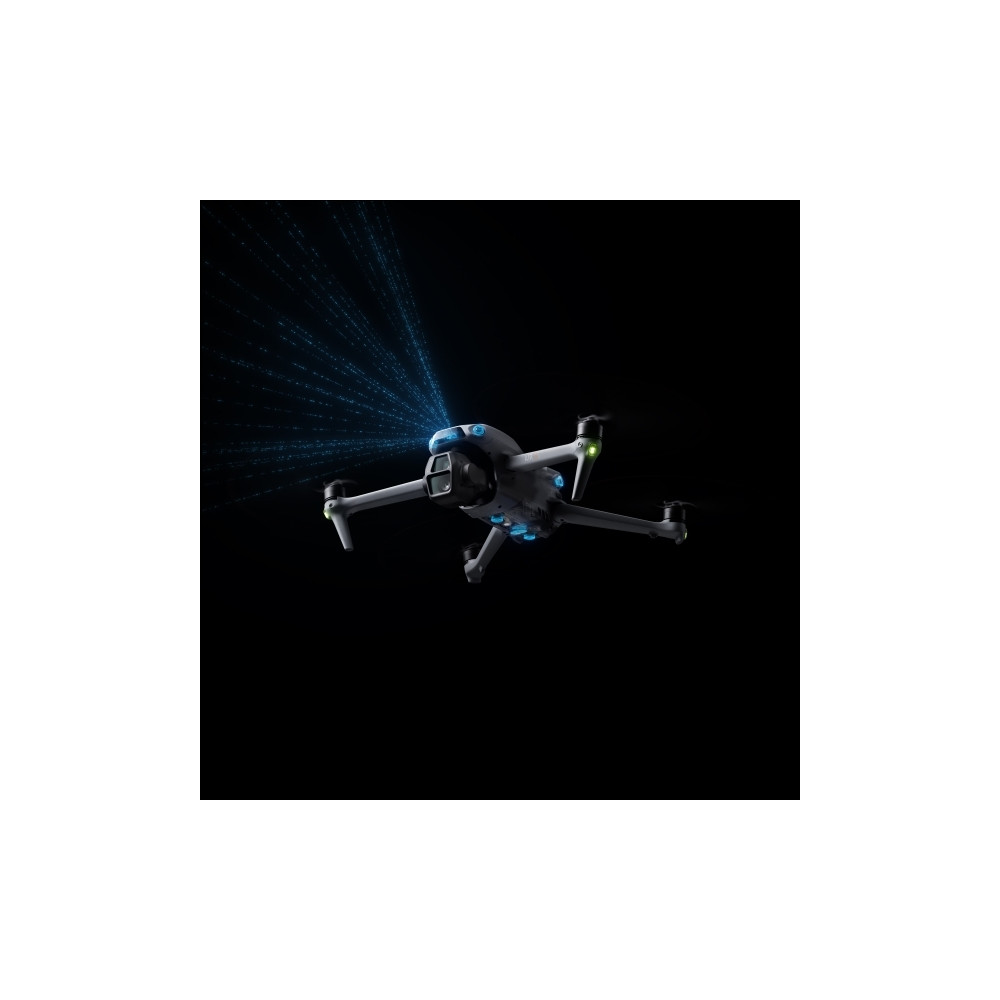 Produktbild för DJI Air 3S Fly More Combo (DJI RC 2) - drönare