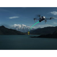 Produktbild för DJI Air 3S Fly More Combo (DJI RC 2) - drönare