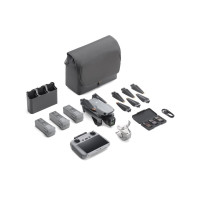 Produktbild för DJI Air 3S Fly More Combo (DJI RC 2) - drönare