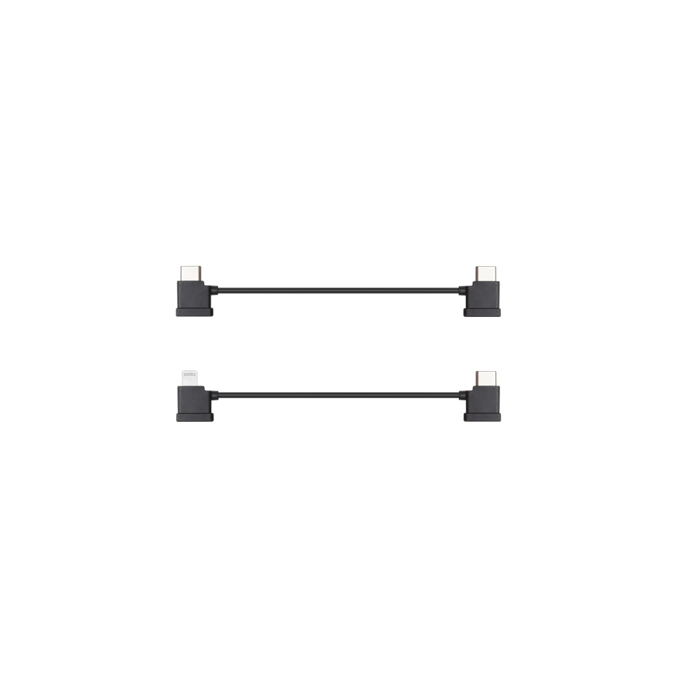 Produktbild för DJI Air 3S Fly More Combo (DJI RC 2) - drönare